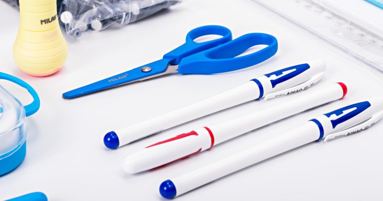 Lista rechizitelor necesare în clasele 3-4