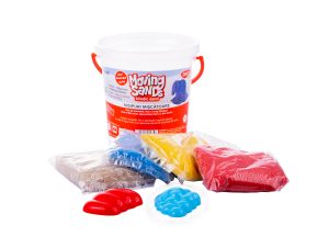 Nisip modelabil 400 g DACO