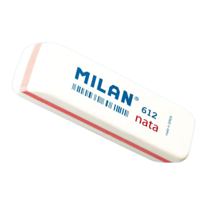 Radieră MILAN 612