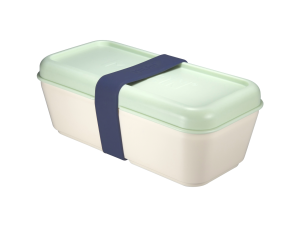 Cutie alimente 0.75L Verde MILAN