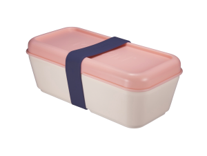 Cutie alimente 0.75L Roz MILAN