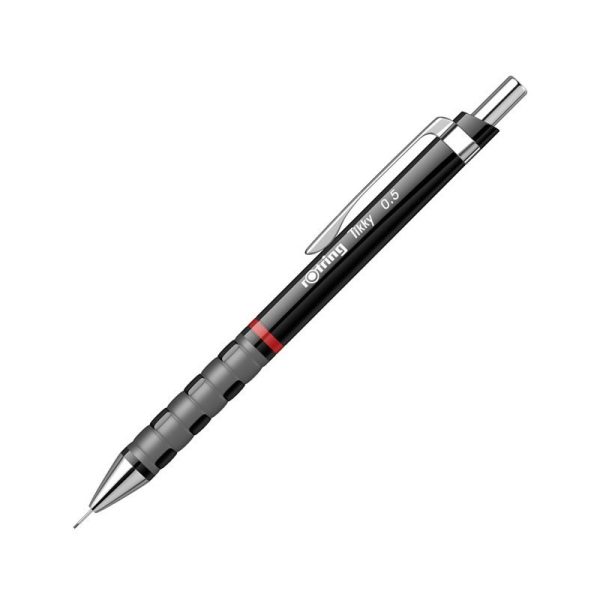 creion-mecanic-rotring-tikky-05-mm-diverse-culori