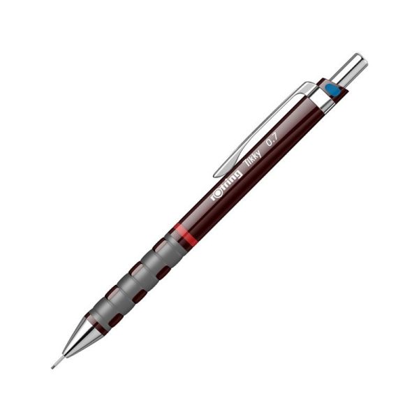 creion-mecanic-rotring-tikky-07-mm-diverse-culori