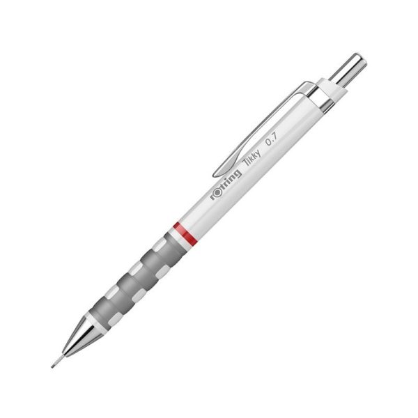 creion-mecanic-rotring-tikky-07-mm-diverse-culori