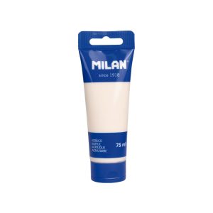 Culori acril 75 ml Roz pastel MILAN 101722P