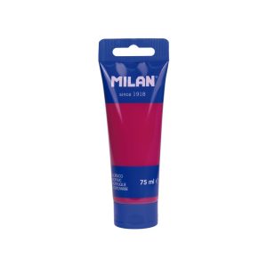 Culori acril 75 ml Roz magenta MILAN 101733