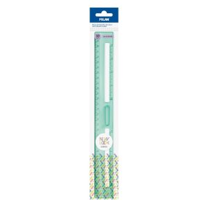 Liniar 30 cm transparent New Look MILAN 353801NL