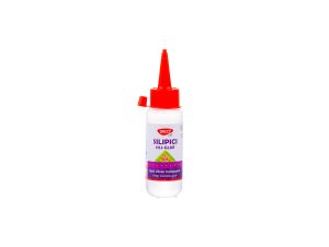 Lipici silicon 50 ml Silipici DACO