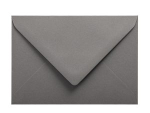 Plic color C6 gumat Gri DACO PC612GR