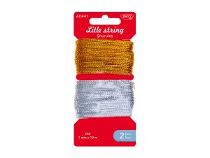 Accesorii craft - AD441 Șnuruleț DACO