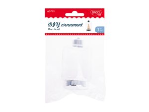 Accesorii craft - AD773 Borcănel DACO