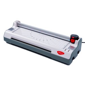 Laminator A4 cald/rece DACO LM400