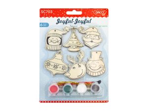 Set creativ - SC703 Fericei DACO