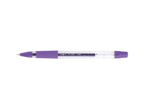 Pix gel Glitter Mov PENSAN