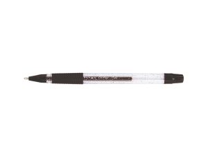 Pix gel Glitter Negru PENSAN