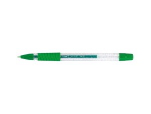 Pix gel Glitter Verde PENSAN