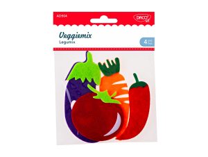 Accesorii craft - AD504 Legumix DACO