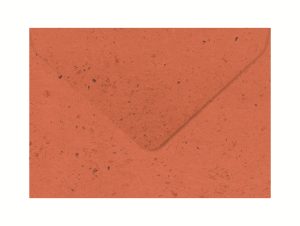 Plic color C6 gumat Portocaliu DACO PC612P/R ♻