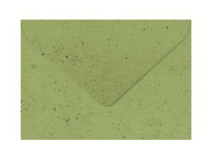 Plic color C6 gumat Verde DACO PC612V/R ♻