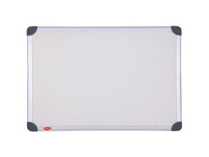 Tablă magnetică 120x180 cm Ramă aluminiu DACO