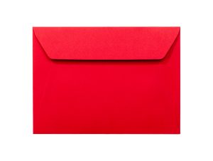 Plic color siliconic Roșu PC13RC DACO