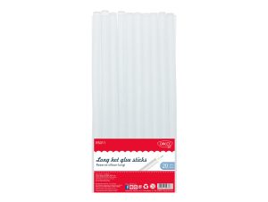 Rezervă silicon lungi 11 mm RS011 DACO
