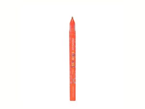 Pix PENSAN gel jely neon portocaliu 2801P