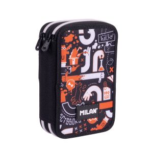 Penar 2 fermoare echipat MILAN 1264FRS