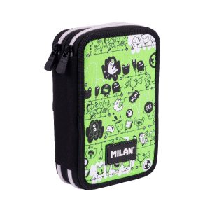 Penar 2 fermoare echipat MILAN 1264TN2