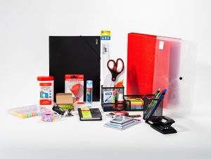 Pachet "Birou echipat"