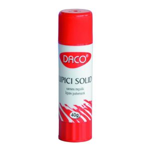 Lipici solid 40 g DACO