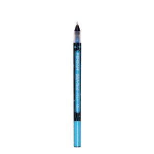 Pix PENSAN gel jely glitter albastru 2800A
