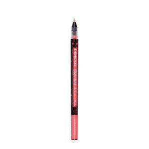 Pix PENSAN gel jely glitter roșu 2800R