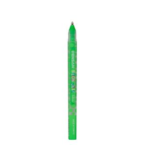 Pix PENSAN gel jely neon verde 2801V