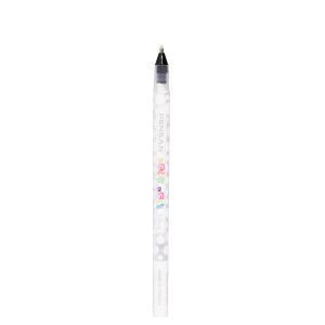 Pix PENSAN gel jely neon alb 2801W