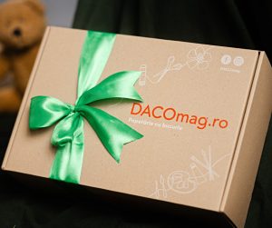 Pachet activități de IARNĂ
