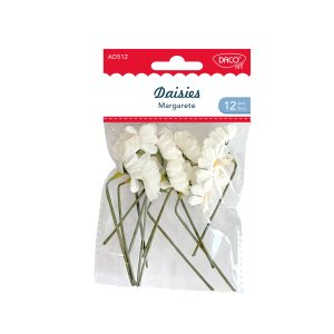Accesorii craft - AD512 Margarete DACO