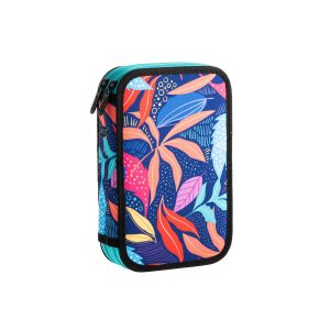 Penar 2 fermoare echipat Leaves DACO