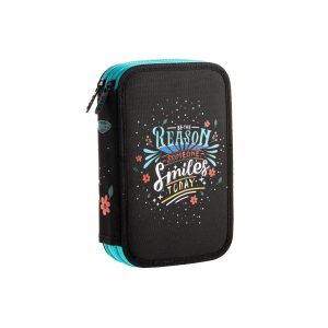 Penar 2 fermoare neechipat Smile DACO