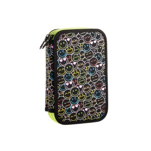 Penar 2 fermoare neechipat Emoji DACO