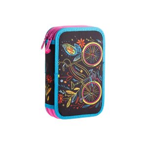 Penar 2 fermoare echipat Bike DACO