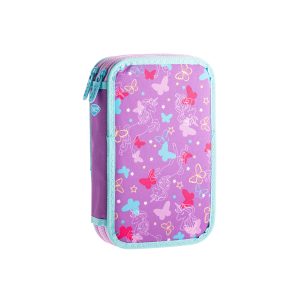 Penar 2 fermoare neechipat Spring DACO