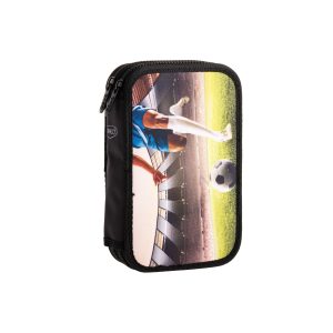 Penar 2 fermoare neechipat Goal! DACO