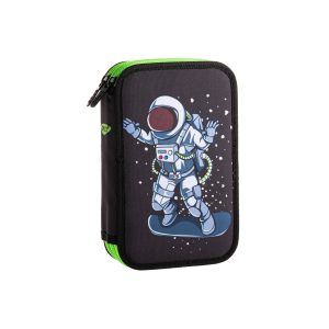 Penar 2 fermoare echipat Space DACO