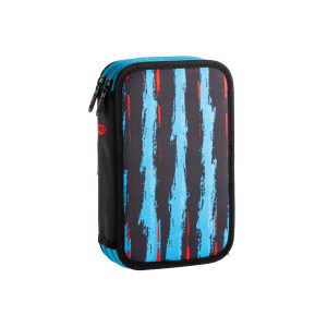 Penar 2 fermoare echipat Blue DACO