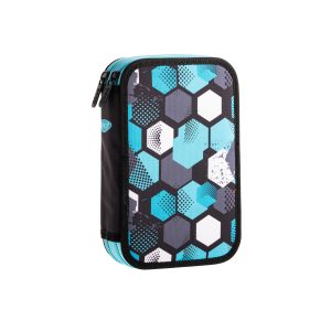 Penar 2 fermoare neechipat Bluey DACO