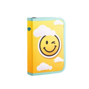 Penar 1 fermoar neechipat Smiley DACO