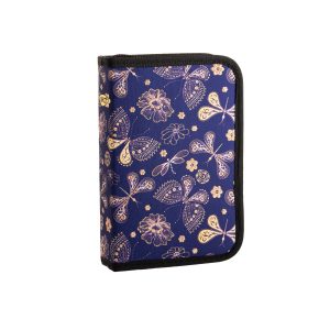 Penar 1 fermoar neechipat Butterfly DACO