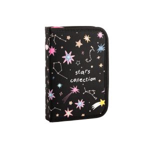 Penar 1 fermoar echipat Stars DACO