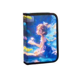 Penar 1 fermoar echipat Fairy DACO